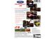 Jeux Vidéo Ford Racing 3 Xbox