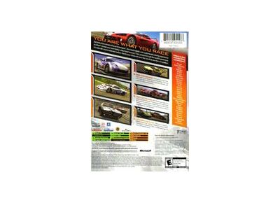 Jeux Vidéo Forza Motorsport Xbox