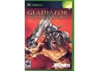 Jeux Vidéo Gladiator Sword of Vengeance Xbox