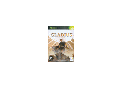 Jeux Vidéo Gladius Xbox