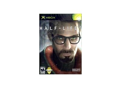 Jeux Vidéo Half-Life 2 Xbox