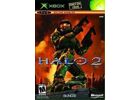 Jeux Vidéo Halo 2 Xbox