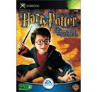 Image Jeux Vidéo Harry Potter et la Chambre des Secrets Xbox