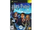 Jeux Vidéo Harry Potter et le Prisonnier D'Azkaban Xbox