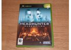 Jeux Vidéo Headhunter Redemption Xbox