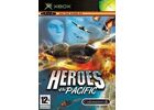 Jeux Vidéo Heroes of the Pacific Xbox