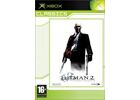 Jeux Vidéo Hitman 2 Silent Assassin (Classics) Xbox