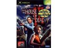 Jeux Vidéo The House of the Dead III Xbox