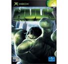 Jeux Vidéo The Hulk Xbox