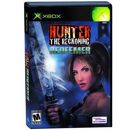 Jeux Vidéo Hunter The Reckoning Redeemer Xbox