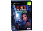 Jeux Vidéo Hunter The Reckoning Redeemer Xbox