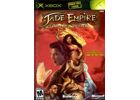 Jeux Vidéo Jade Empire Xbox