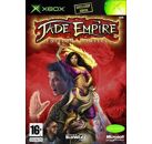 Image Jeux Vidéo Jade Empire (Limited Edition) Xbox