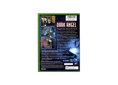 Jeux Vidéo James Cameron's Dark Angel Xbox