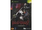 Jeux Vidéo Legacy of Kain Blood Omen 2 Xbox