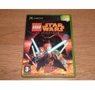 Jeux Vidéo Lego Star Wars Xbox