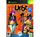 Jeux Vidéo Les Urbz Les Sims in the City Xbox