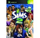 Jeux Vidéo Les Sims 2 Xbox