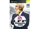 Jeux Vidéo LMA Manager 2005 Xbox