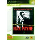 Jeux Vidéo Max Payne (Classic) Xbox