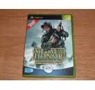 Jeux Vidéo Medal of Honor En Premiere Ligne Xbox