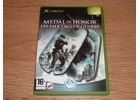 Jeux Vidéo Medal Of Honor Les Faucons de Guerre Xbox