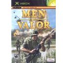 Jeux Vidéo Men of Valor Xbox
