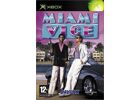 Jeux Vidéo Miami Vice Xbox