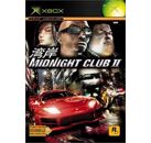Jeux Vidéo Midnight Club II Xbox