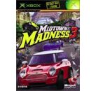 Jeux Vidéo Midtown Madness 3 Xbox
