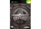 Jeux Vidéo Minority Report Xbox