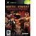 Image Jeux Vidéo Mortal Kombat Shaolin Monks Xbox