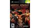 Jeux Vidéo Mortal Kombat Shaolin Monks Xbox