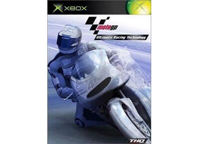 Jeux Vidéo MotoGP 3 Xbox