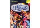 Jeux Vidéo MTV's Celebrity Deathmatch Xbox