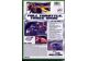 Image Jeux Vidéo NASCAR Thunder 2002 Xbox