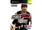 Jeux Vidéo NBA 2K3 Xbox