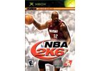 Jeux Vidéo NBA 2K6 Xbox