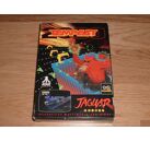 Jeux Vidéo Tempest 2000 (Version A) Jaguar