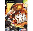 Image Jeux Vidéo NBA Jam Xbox