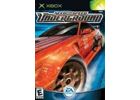 Jeux Vidéo Need for Speed Underground Xbox