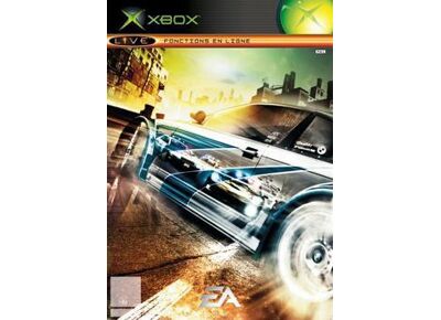 Jeux Vidéo Need for Speed Most Wanted Xbox