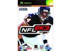 Jeux Vidéo NFL 2K3 Xbox
