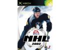 Jeux Vidéo NHL 2002 Xbox
