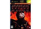Jeux Vidéo Ninja Gaiden Black Xbox