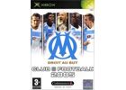 Jeux Vidéo Olympique de Marseille Club Football 2005 Xbox