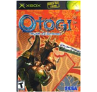 Jeux Vidéo Otogi Myth of Demons Xbox