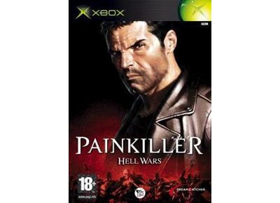 Image Jeux Vidéo Painkiller Hell Wars Xbox
