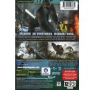 Jeux Vidéo Peter Jackson's King Kong The Official Game of the Movie Xbox