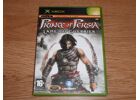 Jeux Vidéo Prince Of Persia L'ame du Guerrier Xbox